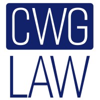 CWG Law logo - Similar company to This Story Australia