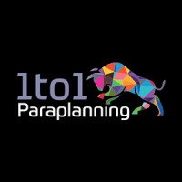 1To1 Paraplanning Ltd