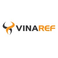 Vinaref Refractory Co.,Ltd logo - Similar company to Larkin Refractory Solutions