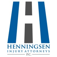 Henningsen Injury Attorneys, P.C.