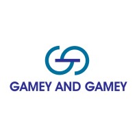 Gamey and Gamey Group logo - Similar company to Treasuryhub