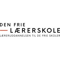 Den frie Lærerskole logo - Similar company to Børnebasketfonden