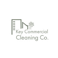 Key Commercial Cleaning LLC logo - Similar company to Hire Crews | Commercial Cleaning & Janitorial Services