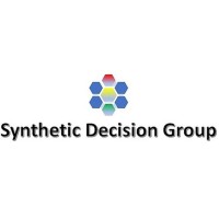 Synthetic Decision Group Inc. logo - Similar company to Metis