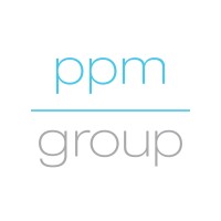 PPM Group logo - Similar company to Nelson Management Group