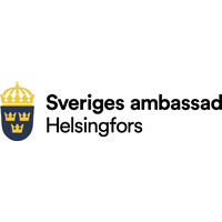 Embassy of Sweden in Finland logo - Similar company to Inqbet Accelerator