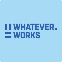 WHATEVER.WORKS logo - Similar company to Wunderfix