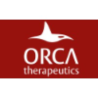 ORCA Therapeutics logo - Similar company to Dgr Pharma
