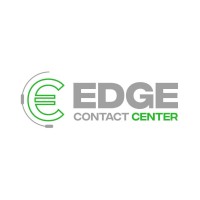 Edge Contact Center logo - Similar company to Asheagency