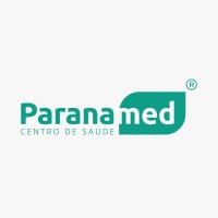 Paranamed - Centro de Saúde logo - Similar company to Paramed