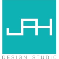 JAH Design Studio logo - Similar company to Caymares Martin