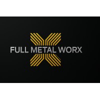 FullMetal Worx logo - Similar company to Eastern Welding