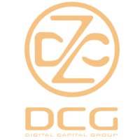 DCG logo - Similar company to Dcg