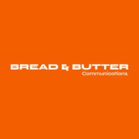 Bread & Butter Communications logo - Similar company to Breakbite Communications
