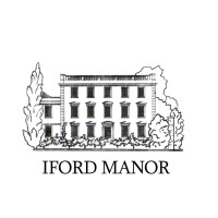Iford Manor Estate logo - Similar company to Iford Cider