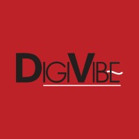 Digivibe logo - Similar company to Exoah Limited