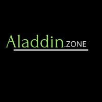aladdin.zone logo - Similar company to Meite Napoli Pizza