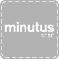 Minutus Bebé - Baby Clothes logo - Similar company to Ali Bebe
