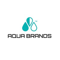 AQUA BRANDS logo - Similar company to Naturally New England
