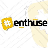 #enthuse logo - Similar company to Afrotopia Zimbabwe