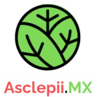 Asclepii Mexico logo - Similar company to Asclepii