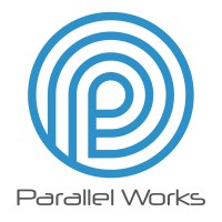 Parallel Works logo - Similar company to Concurrent Consulting