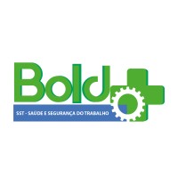 Bold Saúde e Segurança do Trabalho logo - Similar company to Bold Sst