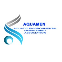 AQUATIC ENVIRONMENTAL MANAGEMENT ASSOCIATION(AQUAMEN) logo - Similar company to Ekcölab Analytics