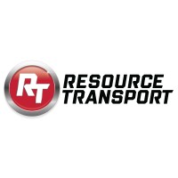 Resource Transport logo - Similar company to Tss