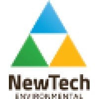 NewTech Environmental, Inc. logo - Similar company to Newtech Environmental