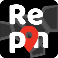 Repin logo - Similar company to Aargon Lab