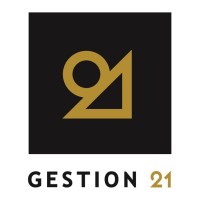 GESTION 21 logo - Similar company to Qui-Go