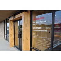 State Farm Insurance and Financial Services, Mansour Hasan Agency logo - Similar company to Cold Call Rx