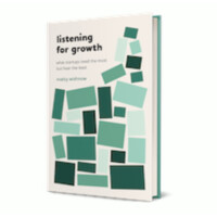 Listening for Growth logo - Similar company to Seven Stripes