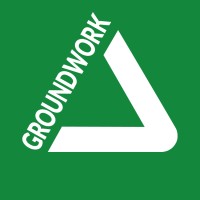 Groundwork London logo - Similar company to Groundwork South