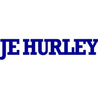 JE HURLEY, Inc. logo - Similar company to Avery Asphalt