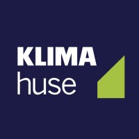 Klimahuse A/S logo - Similar company to Midt Ventilation Aps
