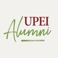 UPEI Alumni logo - Similar company to Cphr Pei