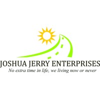Joshua Jerry Enterprises logo - Similar company to Raven Community Care