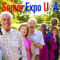 Senior Expo USA logo - Similar company to Gazette Media Group