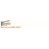 BMD Nordic logo - Similar company to Isaksson Byggbemanning Ab