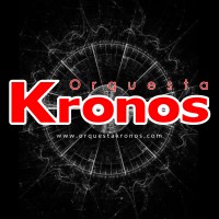 Orquesta Kronos logo - Similar company to Cifp Ciudad De León