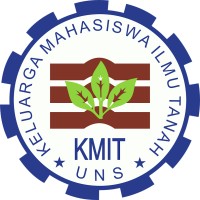 Keluarga Mahasiswa Ilmu Tanah (KMIT) UNS logo - Similar company to Pkkmb Fp Uns