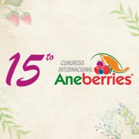 Aneberries logo - Similar company to Caades Sinaloa Ac