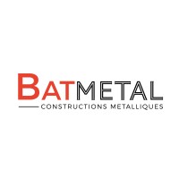 BATMETAL logo - Similar company to Cecometal
