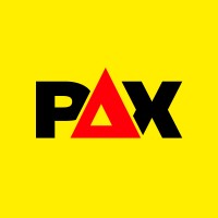 PAX-Bags logo - Similar company to Ruth Lee Ltd