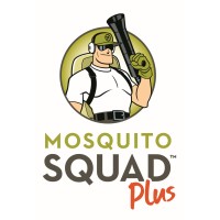 Mosquito Squad logo - Similar company to Viprtech - Gaming Pc Desktops