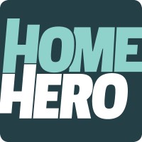 Home Hero logo - Similar company to Ushops