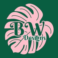 BW Designs Marketing logo - Similar company to Dfj Graphic Design