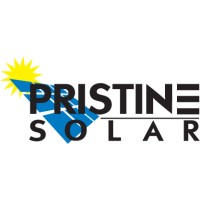 Pristine Solar logo - Similar company to Practice Partners